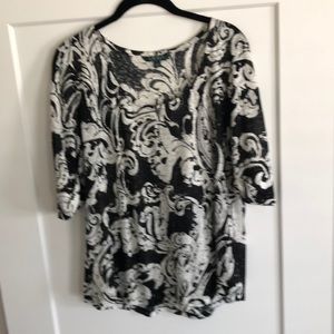 Women’s Ralph Lauren top
